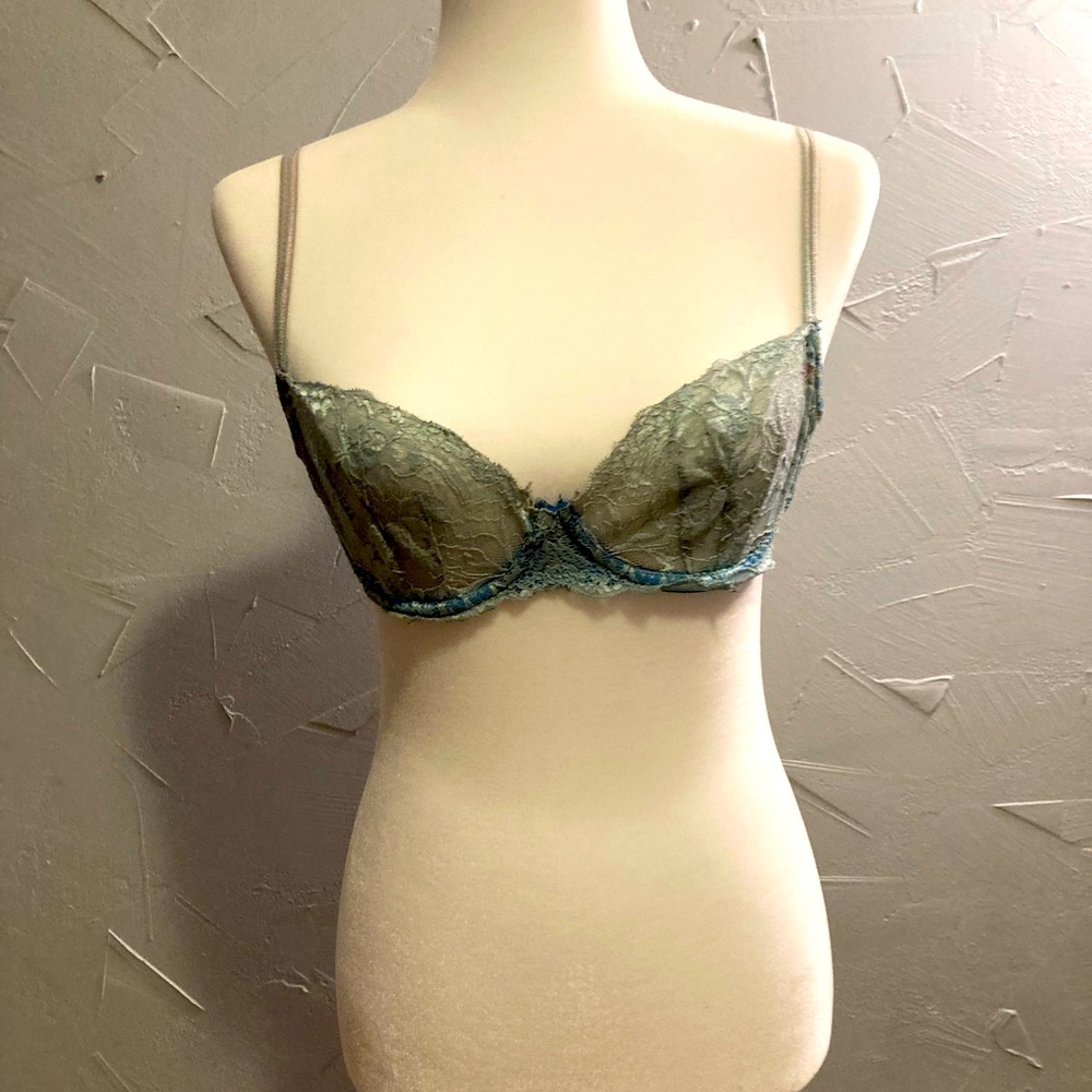 Victoria Secret PINK Lace Bra